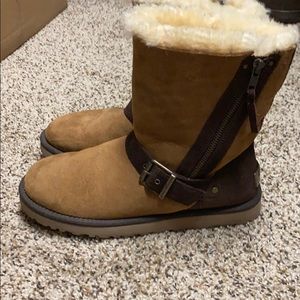 UGG boots